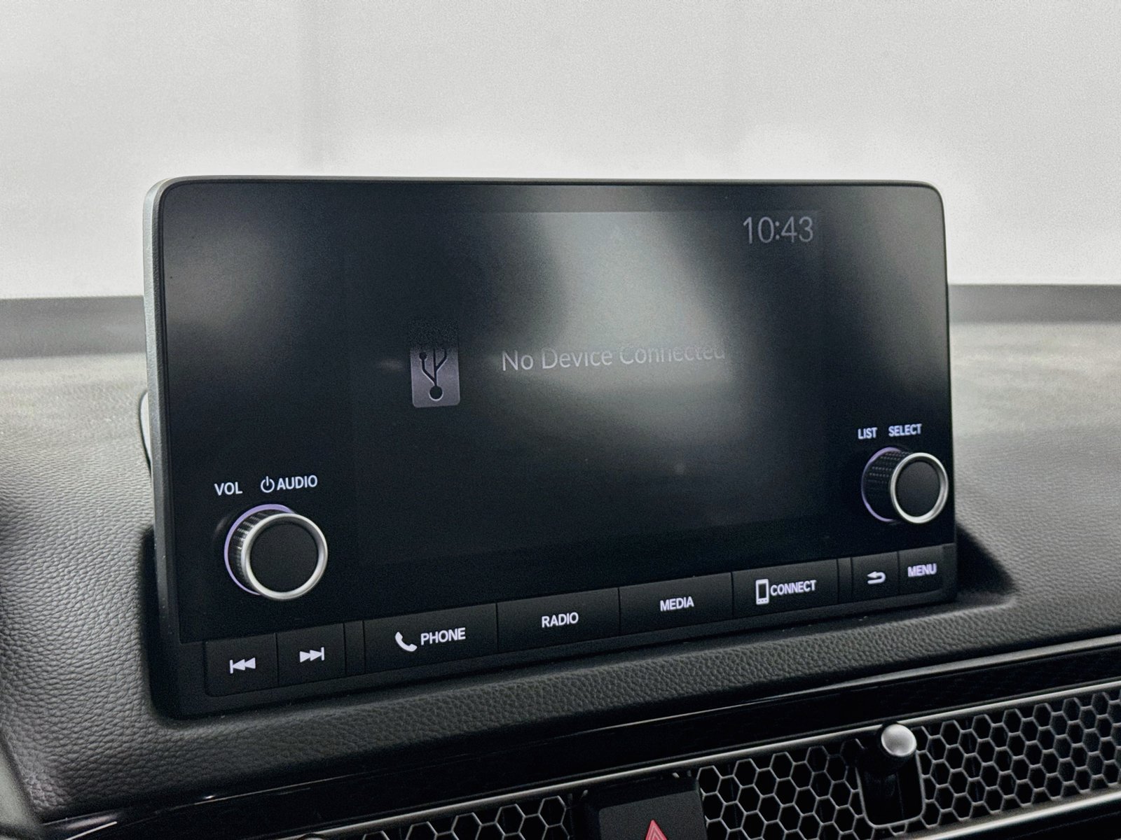 Used 2025 Honda Civic Sport image 11