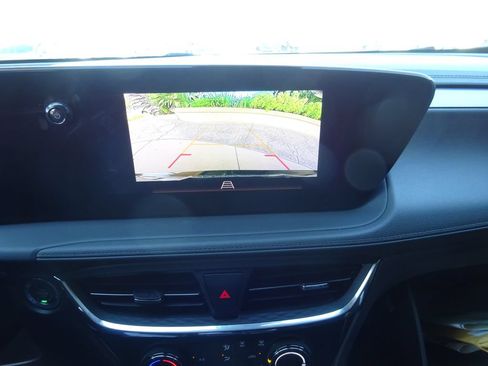 Used 2026 Buick Encore GX Sport Touring w/ Comfort Package FWD image 26