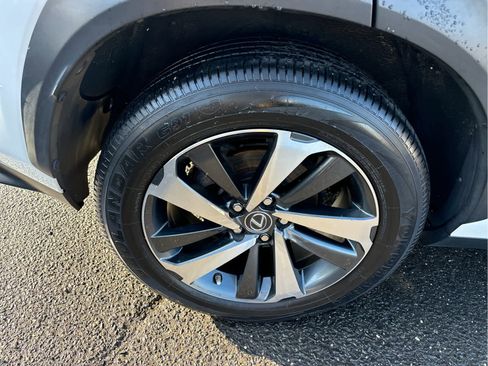 Used 2019 Lexus NX 300 AWD image 30