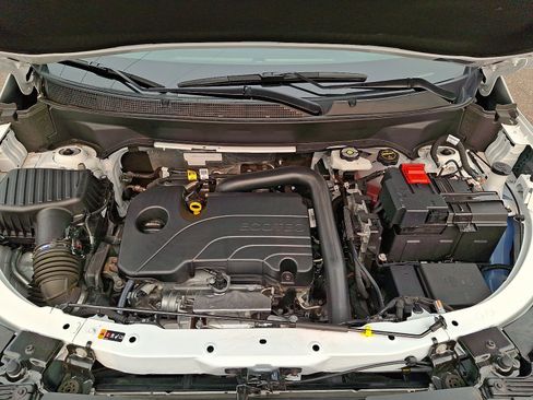 Used 2026 Chevrolet Equinox LT w/ Convenience Package II FWD image 27