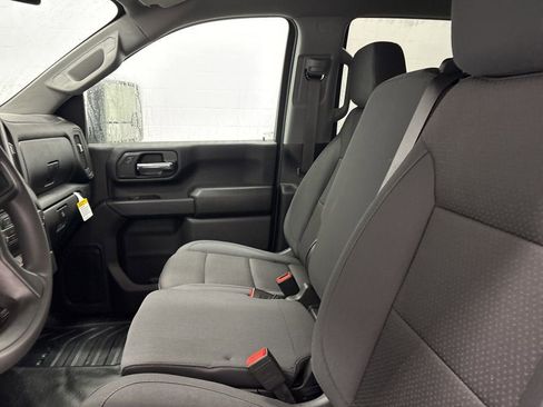 New 2026 Chevrolet Silverado 3500 W/T w/ WT/CX Safety Package image 19