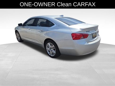 Used 2019 Chevrolet Impala LS FWD image 6