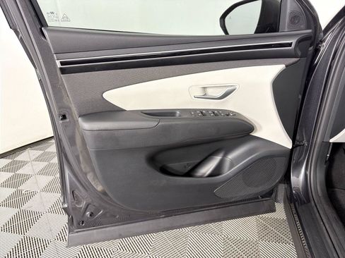 Used 2024 Hyundai Tucson SEL w/ Convenience Package FWD image 8