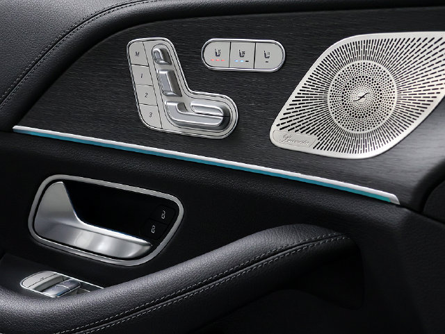 Certified 2023 Mercedes-Benz GLE 450 4MATIC image 26