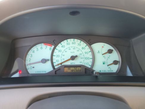 Used 2003 Toyota Corolla CE image 24