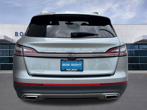 Used 2023 Lincoln Nautilus Reserve w/ Equipment Group 201A AWD/4WD image 32