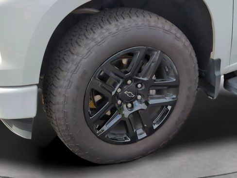 Used 2022 Chevrolet Silverado 1500 RST w/ RST All Star Premium Package AWD/4WD image 36