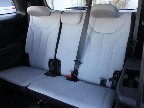 Used 2021 Hyundai Palisade SEL w/ Convenience Package image 33