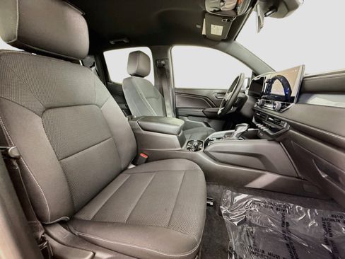 Used 2023 Chevrolet Colorado LT w/ LT Convenience Package RWD image 29