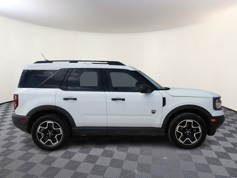 Used 2021 Ford Bronco Sport Big Bend AWD/4WD image 5