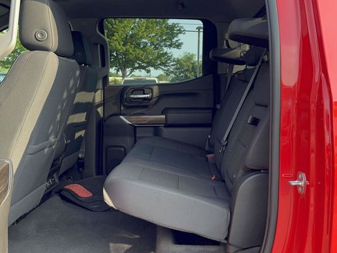 Used 2020 Chevrolet Silverado 1500 RST w/ Convenience Package AWD/4WD image 19