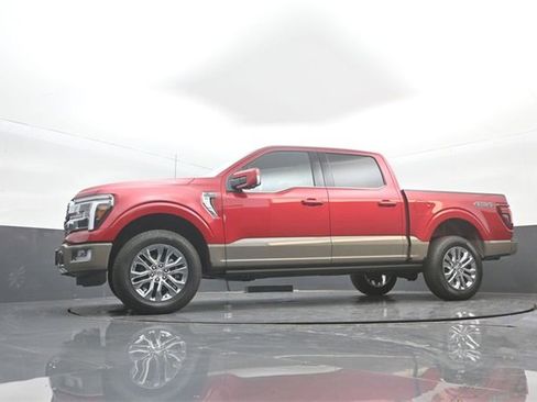 New 2025 Ford F150 King Ranch image 34