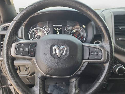 Used 2024 RAM 1500 Tradesman w/ Trailer Tow Group image 12