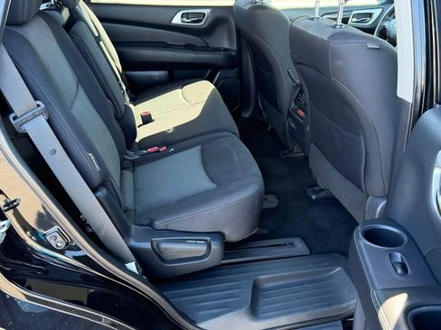 Certified 2020 Nissan Pathfinder S AWD/4WD image 24