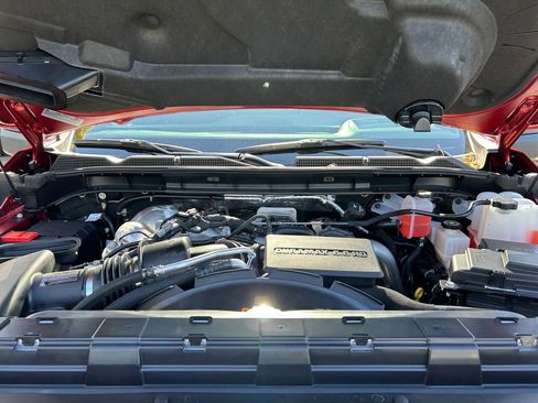 New 2025 GMC Sierra 2500 AT4X w/ AT4X AEV Edition image 29