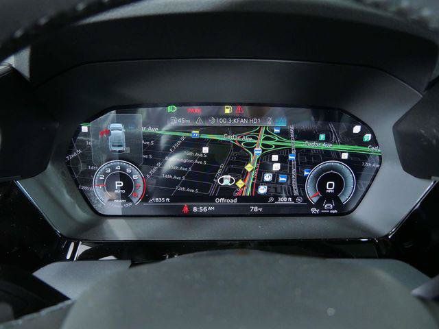 New 2026 Audi A3 2.0T Premium Plus AWD/4WD image 23