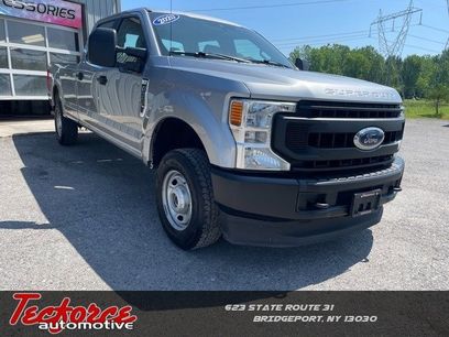 Used 2020 Ford F350 XL