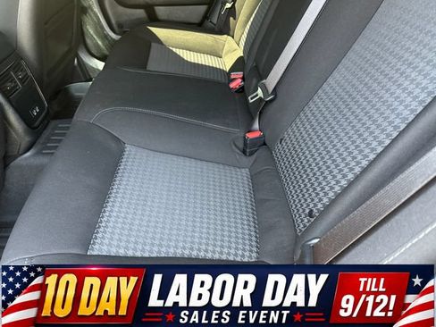Used 2023 Dodge Charger R/T w/ Blacktop Package RWD image 20