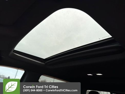 Used 2020 GMC Sierra 3500 AT4 w/ AT4 Premium Package image 5