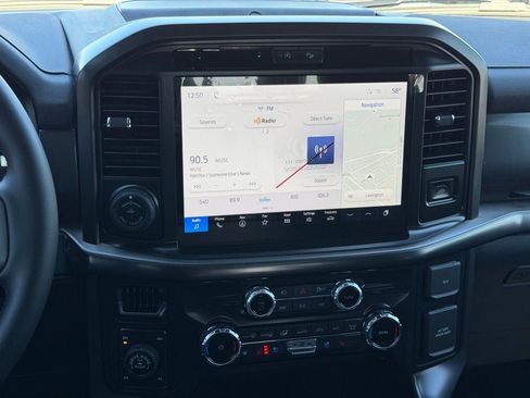 New 2026 Ford F150 Lariat w/ Equipment Group 501A Mid image 24