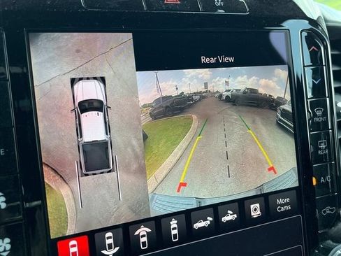 New 2025 RAM 2500 Big Horn AWD/4WD image 14
