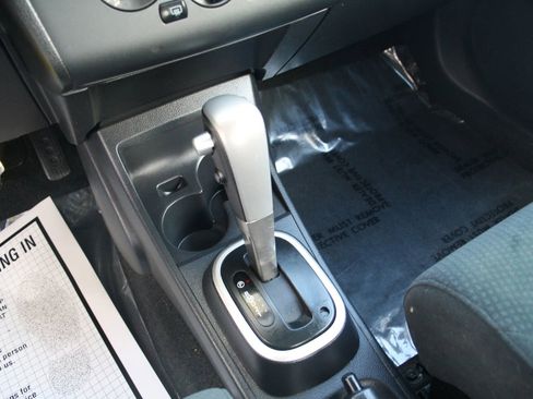 Used 2012 Nissan Versa 1.8 S w/ Plus Pkg image 22