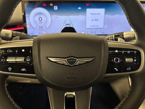New 2026 Genesis GV70 2.5T Select AWD/4WD image 24