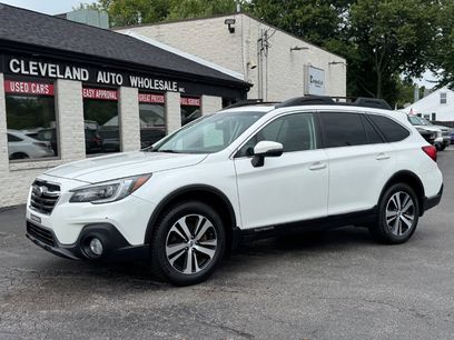 Used 2019 Subaru Outback 3.6R Limited w/ Popular Package #2