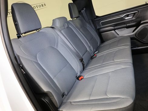 Used 2024 RAM 1500 Lone Star w/ Trailer Tow Group image 28