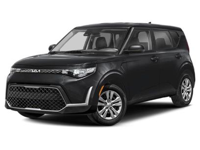 Used 2025 Kia Soul LX w/ LX Technology Package