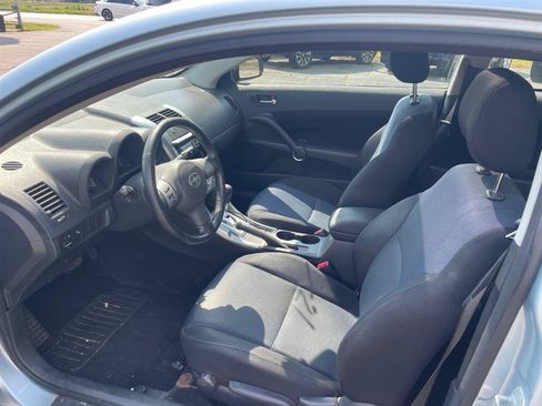 Used 2007 Scion tC FWD image 9