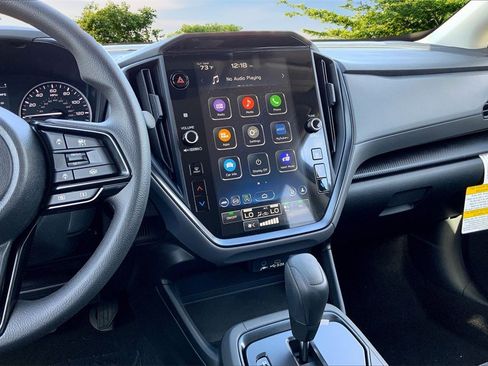 New 2026 Subaru Crosstrek 2.0i Premium image 6