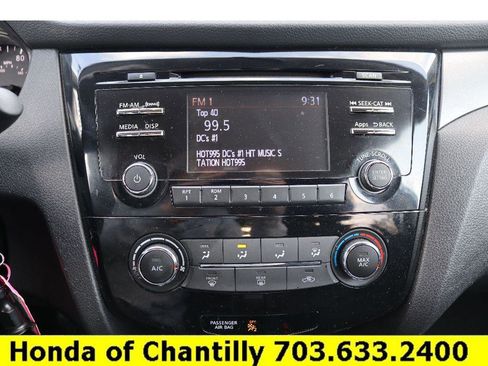 Used 2016 Nissan Rogue S w/ Appearance Package image 14