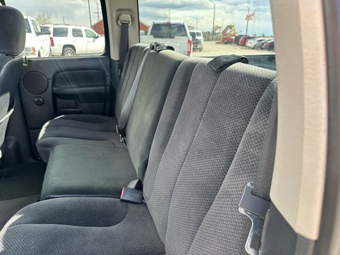 Used 2002 Dodge Ram 1500 Truck ST AWD/4WD image 31
