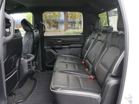 Used 2021 RAM 1500 Limited image 22