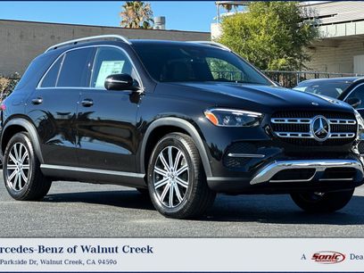 New 2026 Mercedes-Benz GLE 350 4MATIC