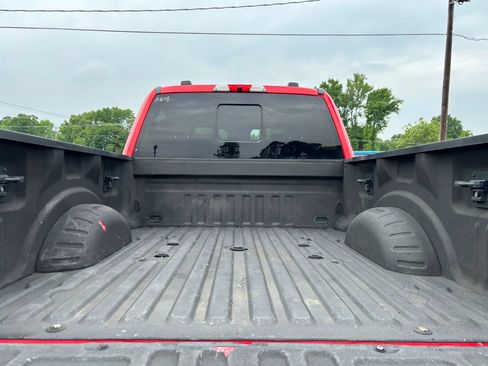 Used 2022 Ford F250 Lariat w/ Lariat Value Package AWD/4WD image 15