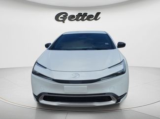 New 2026 Toyota Prius Plug-In Hybrid video 2