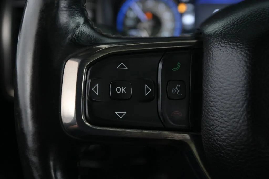 Used 2019 RAM 1500 Limited AWD/4WD image 30