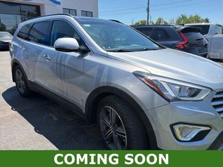 Used 2016 Hyundai Santa Fe Limited w/ Option Group 04 AWD/4WD video 1