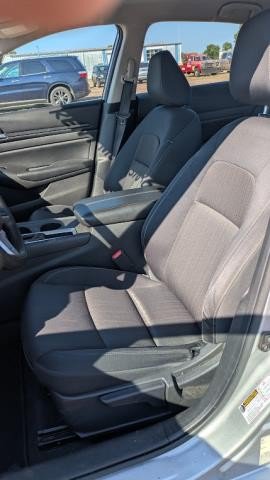 Used 2021 Nissan Altima 2.5 S FWD image 7