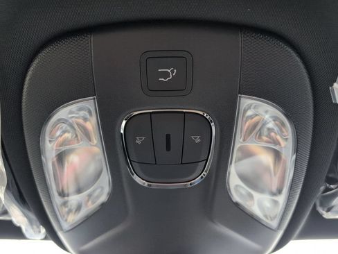 New 2026 Jeep Compass Limited AWD/4WD image 60