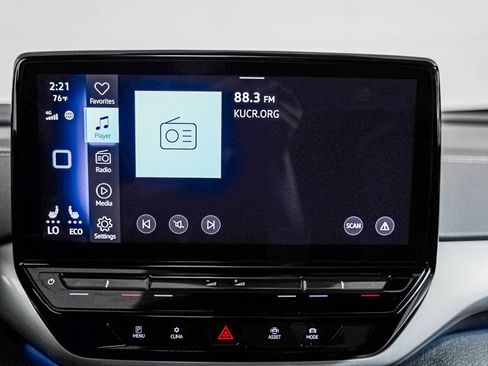 Used 2023 Volkswagen ID.4 S RWD image 15
