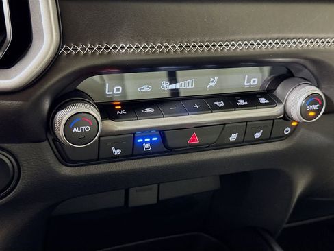 New 2026 MAZDA CX-50 AWD 2.5 S w/ Weather Package image 10