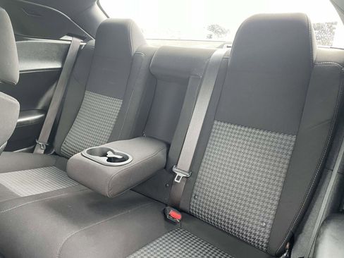 Used 2021 Dodge Challenger GT image 3