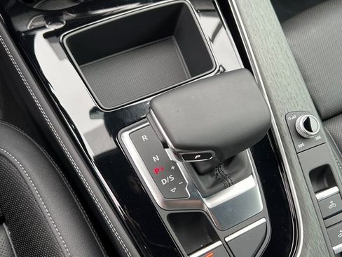 Certified 2024 Audi A5 2.0T Premium Plus w/ Premium Plus image 32