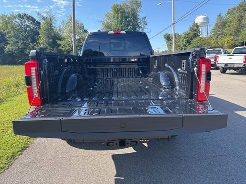 New 2026 Ford F350 Lariat image 18