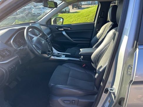 Used 2024 Mitsubishi Eclipse Cross SE AWD/4WD image 7