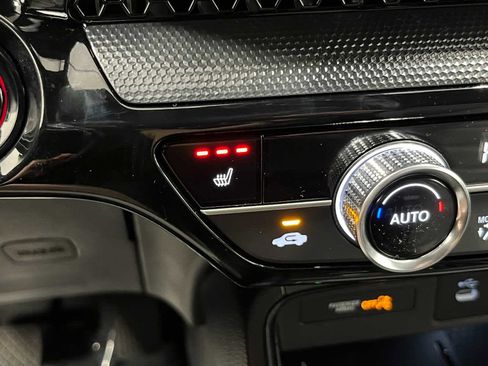 New 2026 Honda CR-V Sport Touring image 21
