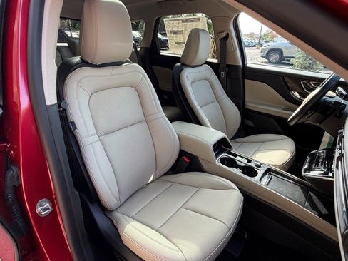 New 2025 Lincoln Corsair Grand Touring w/ Equipment Group 301A image 12